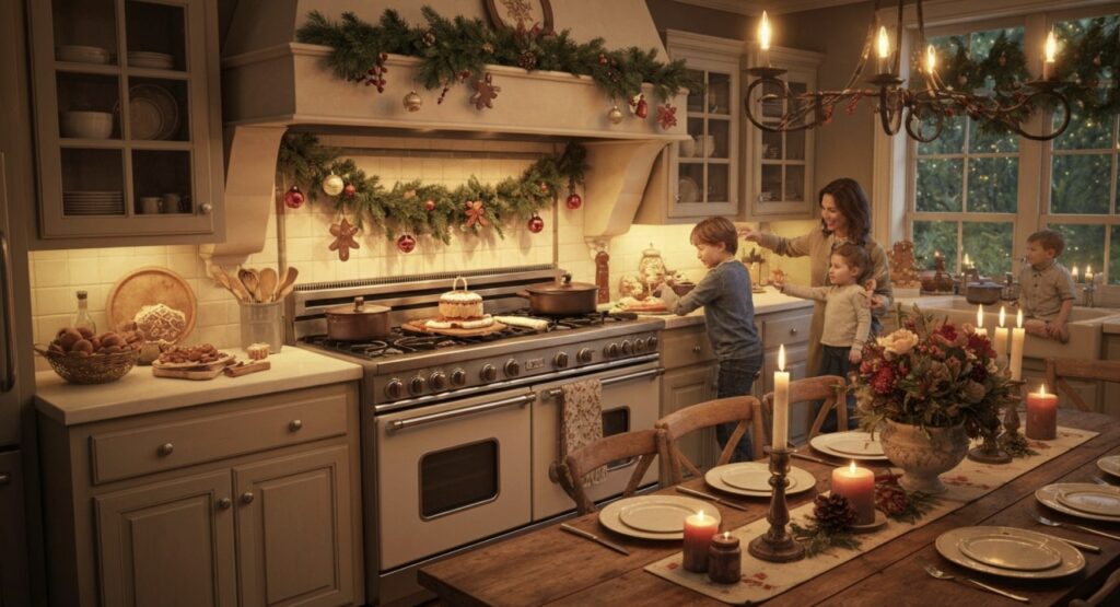Sub Zero Holiday Guide in Riverside: Food Prep Tips | Sub Zero Appliance Repair